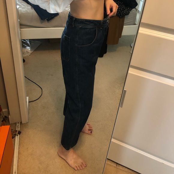 Jean for sale - Picture 2 of 5